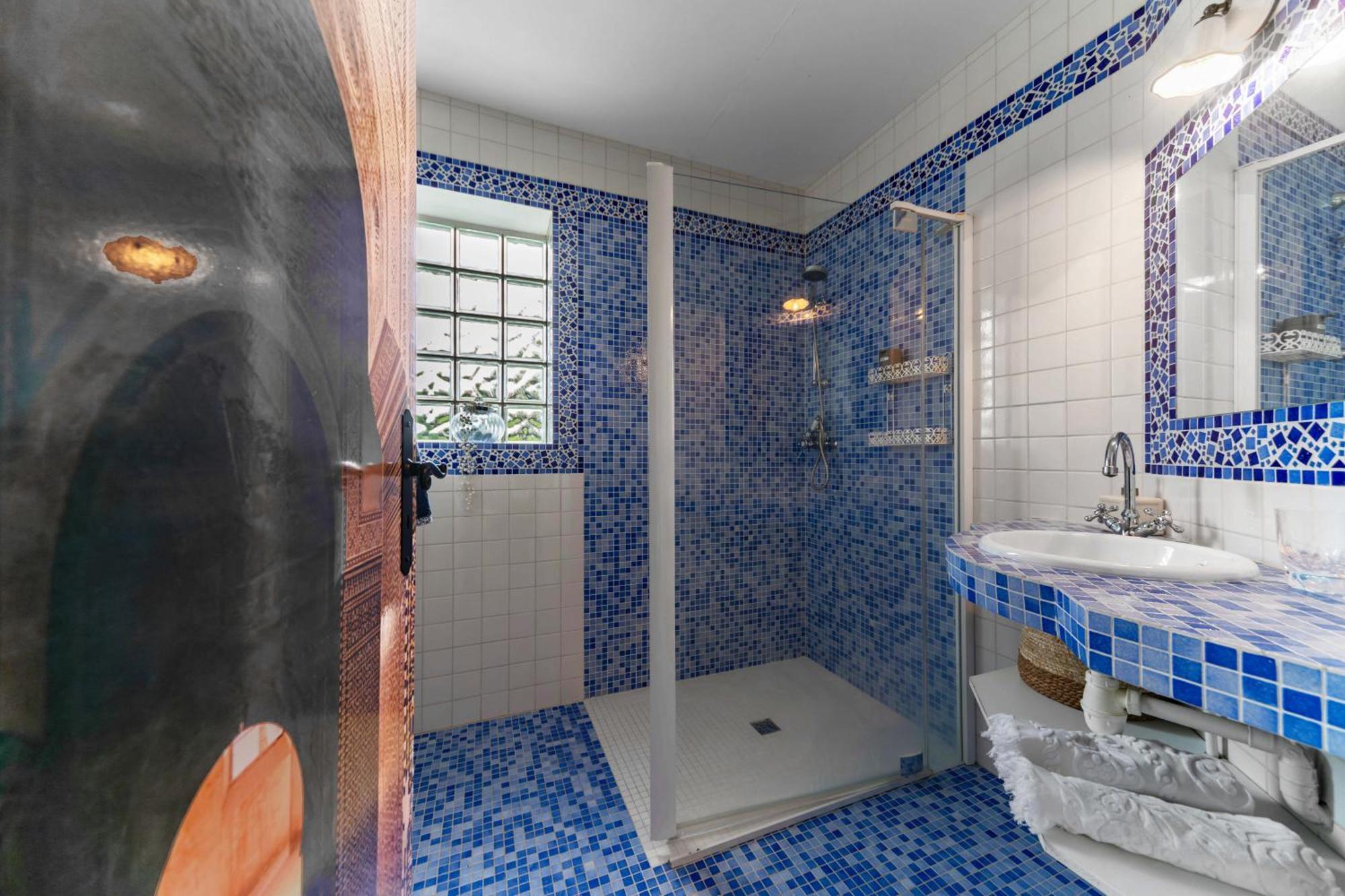 La Petite Maison 加纳 外观 照片