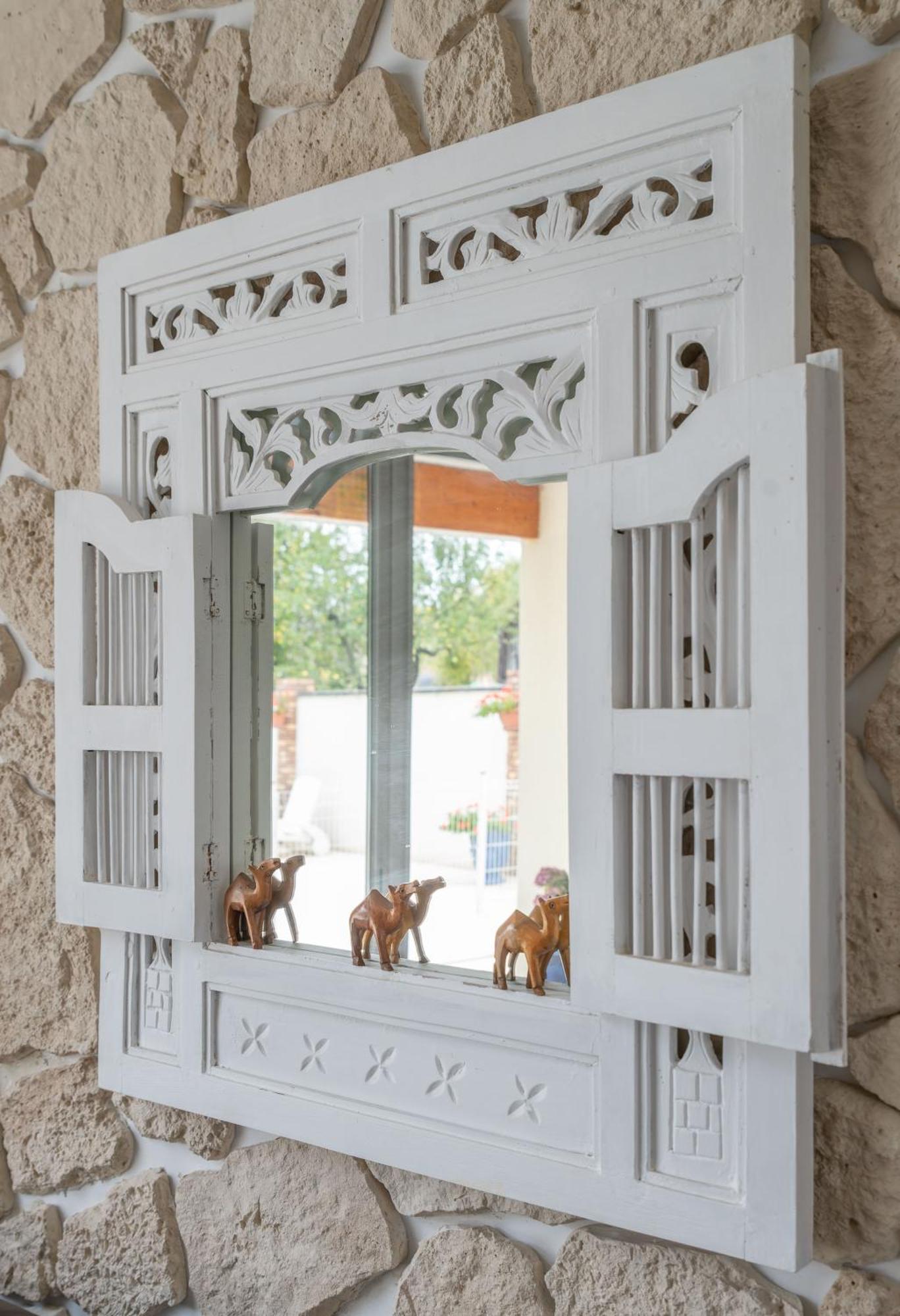 La Petite Maison 加纳 外观 照片