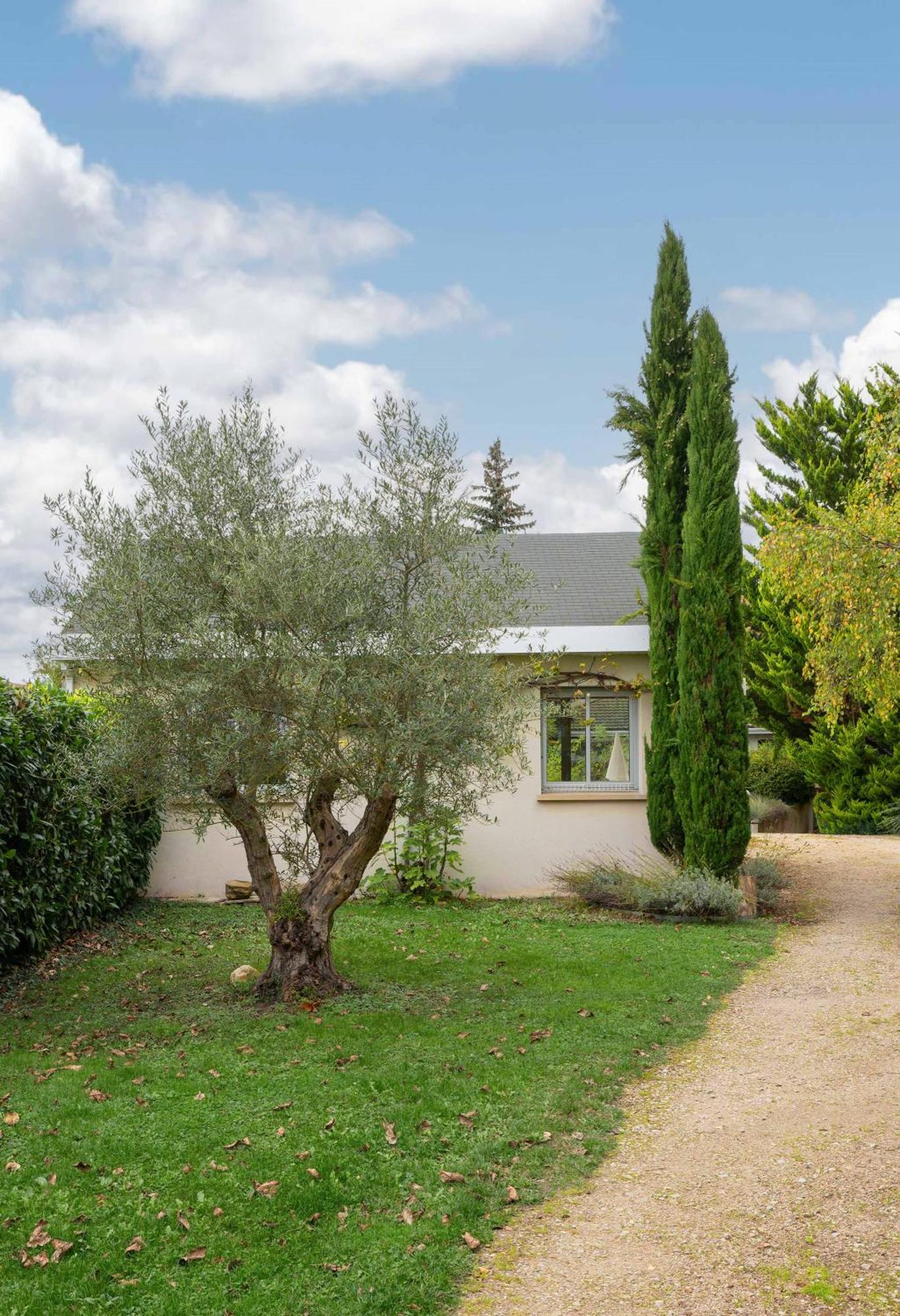 La Petite Maison 加纳 外观 照片