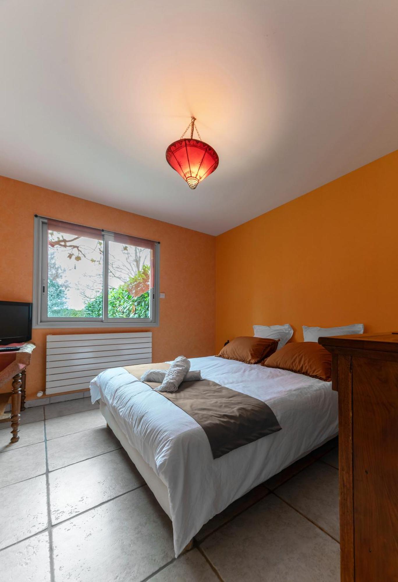 La Petite Maison 加纳 外观 照片